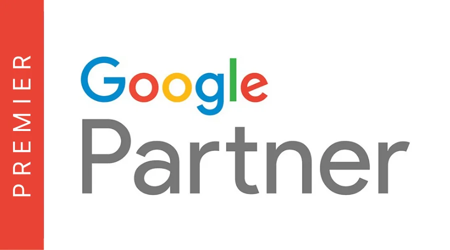Google Premium Partner